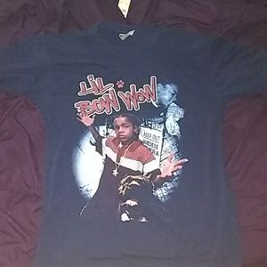 Lil Bow Wow Bootleg ( Puppy Love )